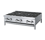 Jade Range (Middleby) JHP-636 Hotplate, Countertop, Gas