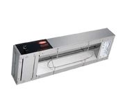 Hatco GRH-48 Heat Lamp, Strip Type