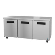 Hoshizaki UR72B-01 Undercounter Refrigerator