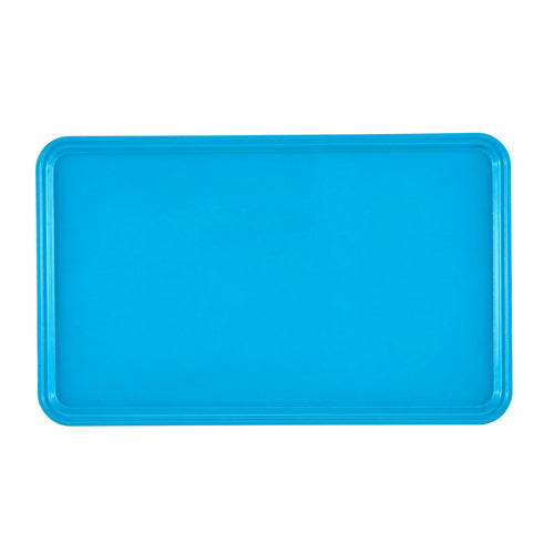Cambro 3242 Camtray Fiberglass Metric Tray | 12-1/2" x 16-1/2"