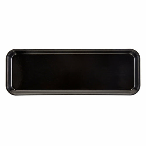 Cambro 92615MT Fiberglass Market Tray | 8-7/8" x 25-1/2"