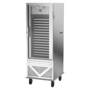 Victory ACRS-1D-S1-G-HC Reach-In Refrigerator