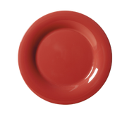 G.E.T. WP-6-DH Diamond Harvest 6-1/2" Melamine Plate | Case of 48