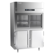 Victory DRSA-2D-S1-HD-HC Reach-In Refrigerator