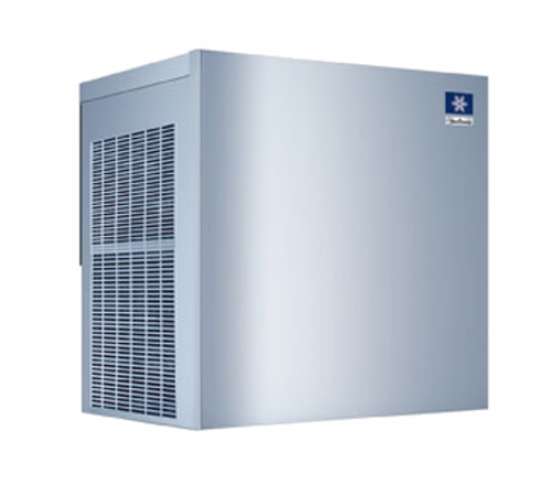 Manitowoc RFP0320A 370 lbs. Air Cooled Flake Ice Machine Head