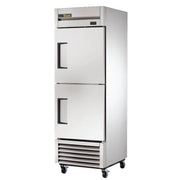 True Mfg. T-23-2-HC Reach-In Refrigerator