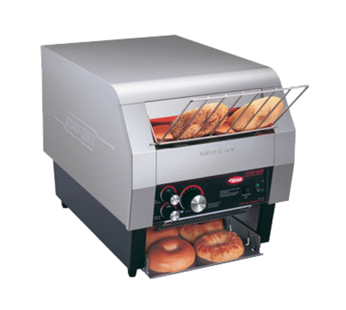Hatco TQ-400BA Toaster, Conveyor Type