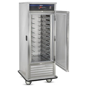 FWE R-AS-10 Reach-In Refrigerator