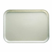 Cambro 915 Camtray High-Impact Fiberglass Cafeteria Tray | 8-3/4" x 15"