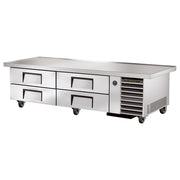 True Mfg. TRCB-79-86-HC Chef Base