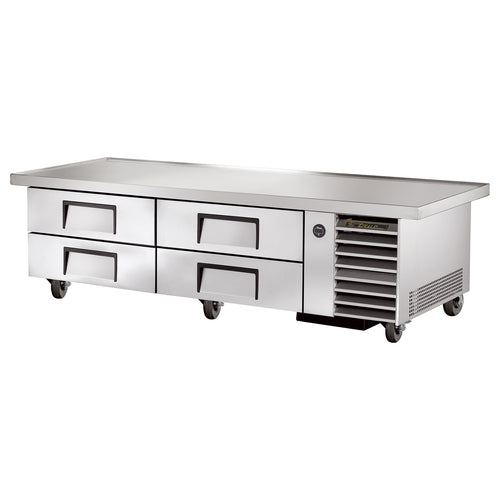 True Mfg. TRCB-79-86-HC Chef Base