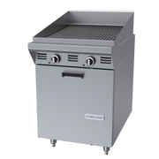 Garland MST24B Range, 24" Heavy Duty, Gas