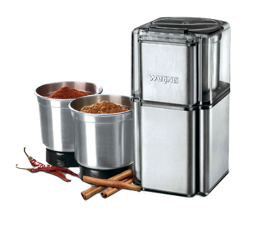 Waring WSG30 Commercial Electric Spice Grinder