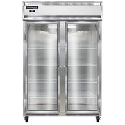 Continental Refrigerator 2RNGD Refrigerator, Reach-In