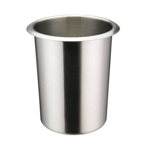 Winco BAM-1.25 1-1/4 qt. Bain Marie Pot