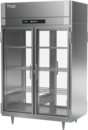 Victory HS-2D-1-PT-GD Heated Cabinet