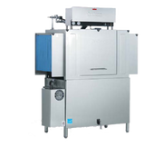 Jackson WWS AJX-44CE Dishwasher, Conveyor Type