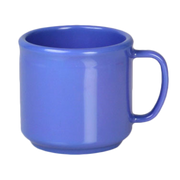 Thunder Group CR9035BU Purple 10 oz. Mug | Case of 12