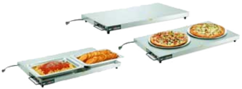 Vollrath 7277048 Heated Shelf Food Warmer
