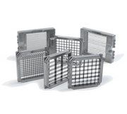 Nemco 55495 Blade Assembly for 55650-1 Easy LettuceKutter