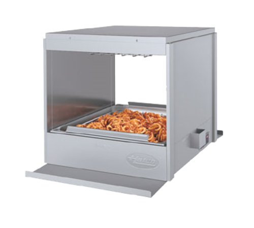 Hatco GRFHS-PTT16 French Fry Warmer