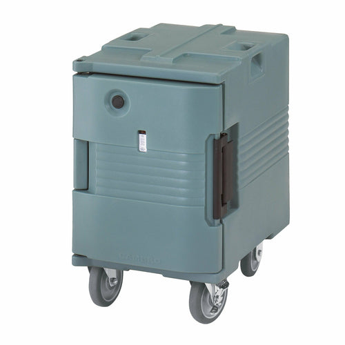 Cambro UPCHW400 Ultra Camcart 6 Pan Heated Food Pan Carrier
