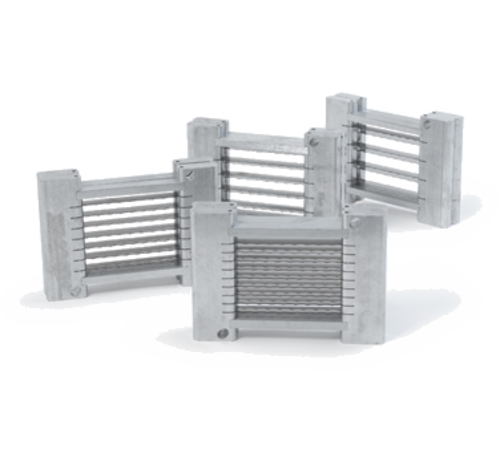 Nemco 56539-1 Blade Assembly 3/16 for Easy Onion Slicer II