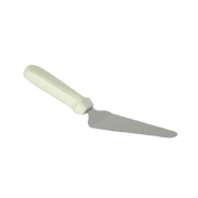 Thunder Group SLPS027P 11" Pie Server w/ Plastic Handle