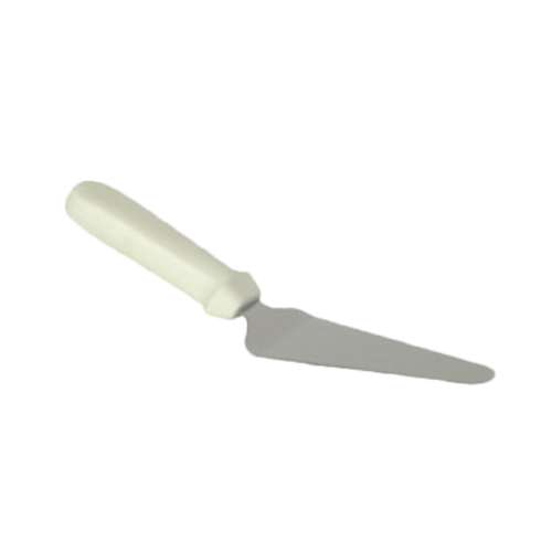 Thunder Group SLPS027P 11" Pie Server w/ Plastic Handle