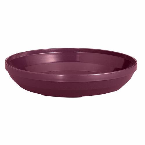 Cambro MDSL9 Camduction Shoreline 9-1/2” Heat Keeper Pellet Underliner
