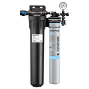 Everpure EV932471 Water Filtration System for Ice Machine