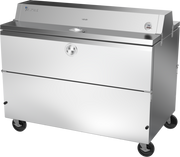 Victory VMCFD58-1-S-HC Milk Cooler