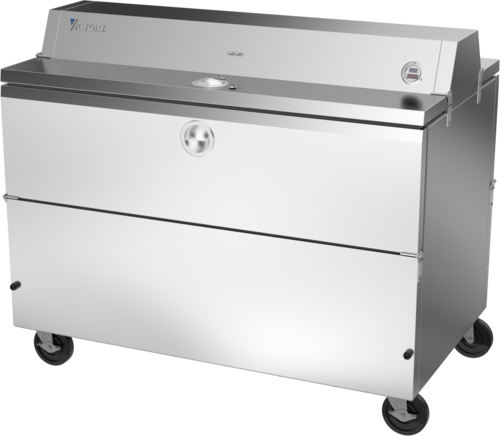 Victory VMCFD58-1-S-HC Milk Cooler