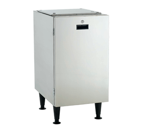 Scotsman HST16-A Equipment Stand for HID312 Ice Maker