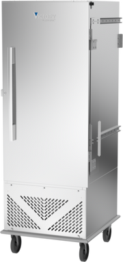 Victory ACRS-1D-S1-SD-HC Reach-In Refrigerator