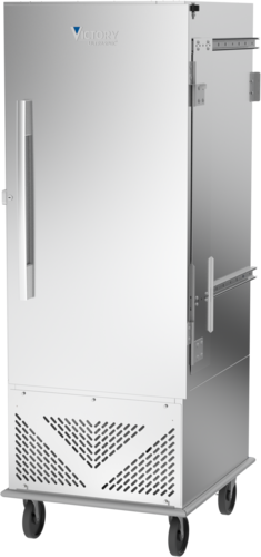Victory ACRS-1D-S1-SD-HC Reach-In Refrigerator