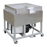 Gold Medal 2169KK Caramel Corn Cooling Pan Stand, 30" x 40"