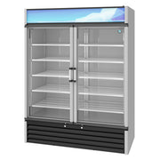 Hoshizaki RM-49-HC Merchandiser Refrigerator