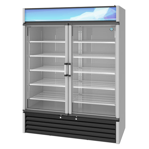 Hoshizaki RM-49-HC Merchandiser Refrigerator