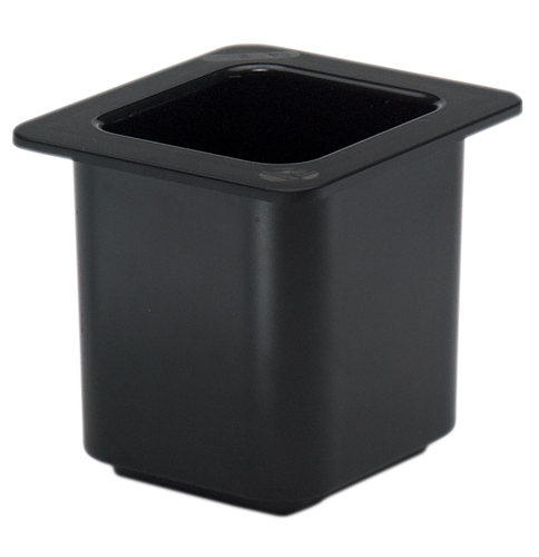 Cambro ColdFest 1/6 Size 6" Deep Food Pan | Model No. 66CF