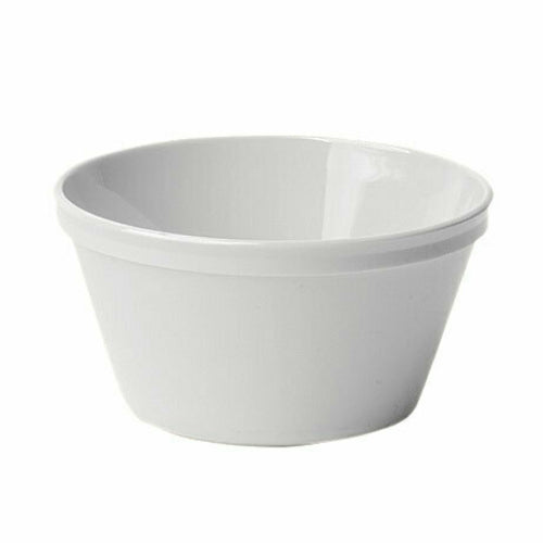 Cambro 35CW Camwear 8.4 oz. Plastic Bouillon Cup