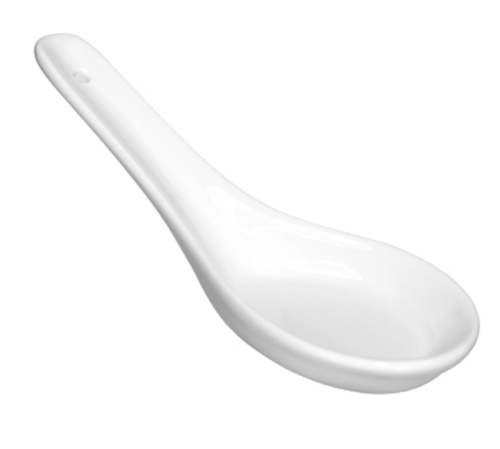 International Tableware MD-101 5" Spoon | Case of 48