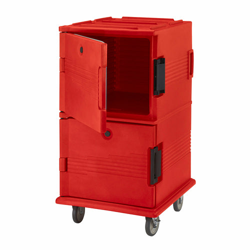 Cambro UPC1600 Ultra Camcart 120 qt. Insulated Food Pan Carrier