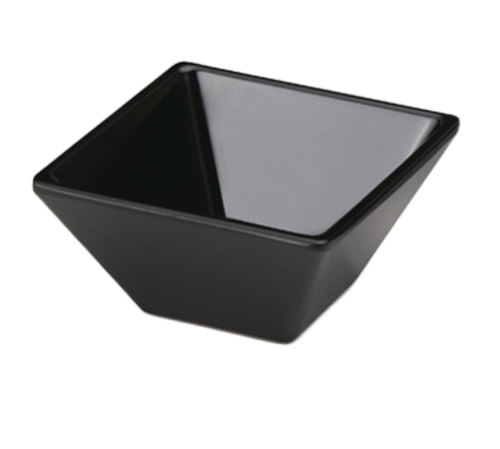 G.E.T. Siciliano B-278-SI 8 oz Melamine Soup Bowl