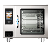 Alto-Shaam 7-20G PRO-QS Combi Oven, Gas