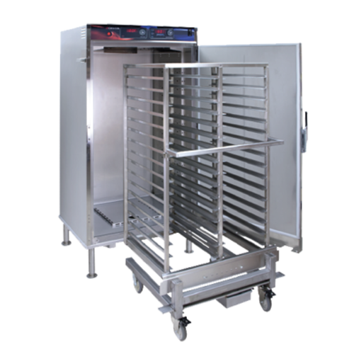 Cres Cor RH1332WD Heated Cabinet, Roll-In