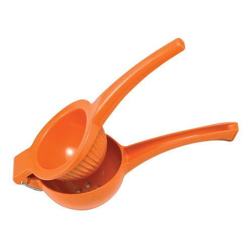 Winco LS-9O Aluminum Orange Squeezer | 9-1/8"L