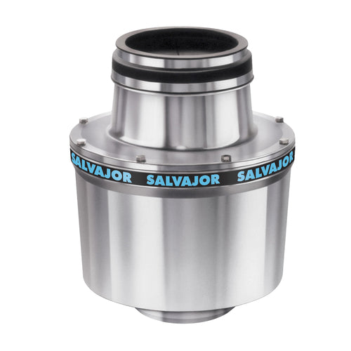 Salvajor 100-CA-12-MSS Disposer
