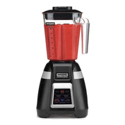 Waring BB340 48 oz. 2-Speed Commercial Blender - Plastic Container | 1 HP