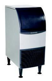 Scotsman UF0915AX-1 Ice Maker with Bin, Flake-Style